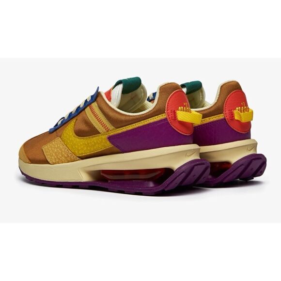 Nike Air Max Pre-Day
'Wheat Yellow Strike' DO6716-700 Size 9 - Picture 2 of 11